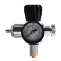 M18*1.5 Scba Diving Equipment Filling Station with 40mm 6000psi Gauge