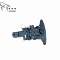 708-3T-11120 708-3T-11140 Hydraulic Main Pump for PC78mr-6 Excavator