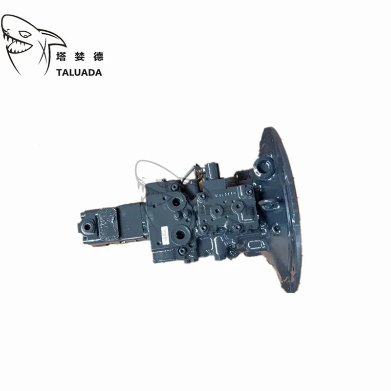 708-3T-11120 708-3T-11140 Hydraulic Main Pump for PC78mr-6 Excavator