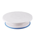Hot Selling Plastic Cake Stand Cake Turntable Decorating Tools Cookies Pan Baking Tool Plastic Cake Plate Turntable