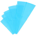 5 Sizes Reusable TPU Silicone Piping Bags with Hanging Hole Large Pastry Bags for Cake Decoration OEM/ODM Welcome
