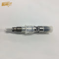 DL06S  DX225 Common Rail Injector F2607-1142   65.10401-7004A   0445120080