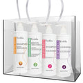 OEM Manufacturer's Natural High-keratin Post-treatment Shampoo Repairs Damaged Hair and Scalp Moisturizes and Smoothens