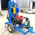 Cheap Hydraulic Water Well Drill Rig Mini Water Well Machine Drilling Rigs for Sale
