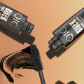 High Quality False Lash Effect Mascara De Pestanas 4d Mascara 3d Waterproof Volume Lash Growth Mascara