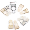 High Quality Adjustable Garter Clips Bed Sheet Garter Belt Clip