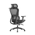 Furniture Factory New Arrival Design Mesh Ergonomic Mesh Office Chair 3D Lumbar Support Height Adjustable Chair