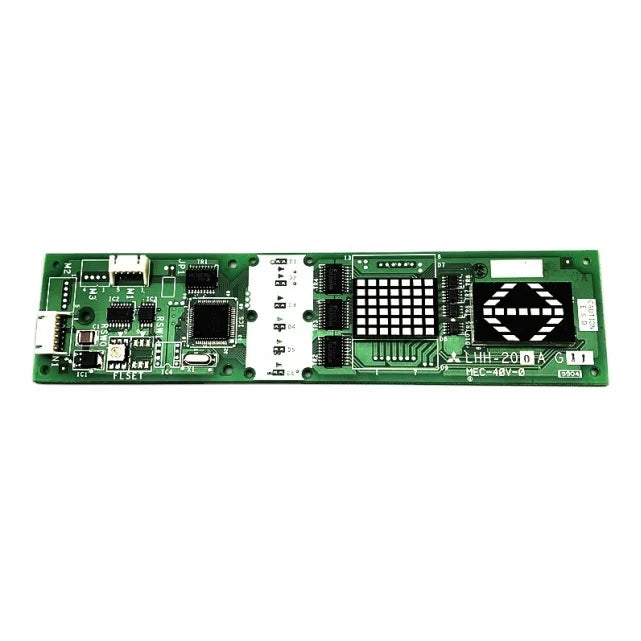 Discount Sale Mitsubishi Elevator Spare Parts Mitsubishi Elevator GPS-3 Lop Board LHH-200A G21 G11 Mitsubishi Elevator Pcb