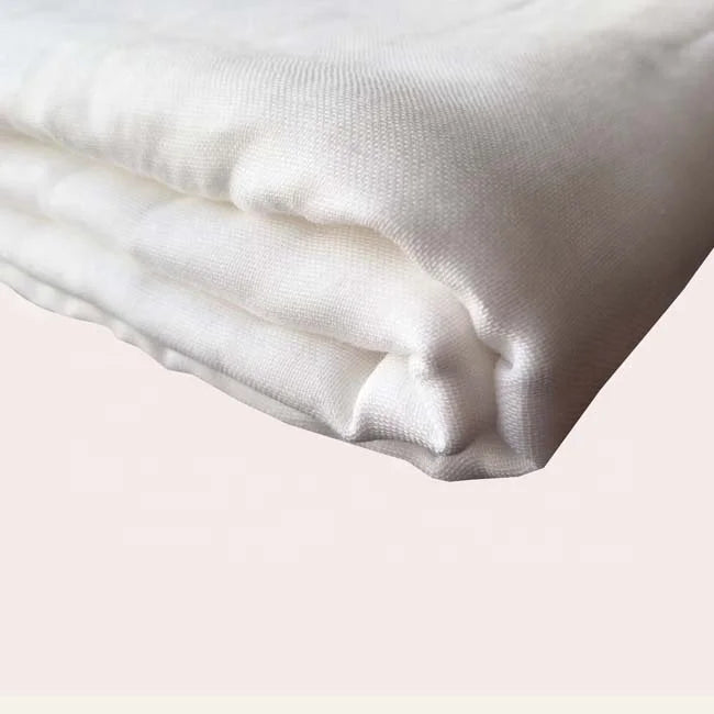 Muslin Bengkung Belly Wrap Hot Sell Colors 100% Cotton Poplin Fabric Plain Dyed Woven Oeko-tex Standard 100 Lightweight 110gsm