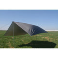 Large Windproof Canopy Tent with Eight Ground Spikes in Customizable Sizes