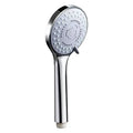 Powerful Pressurized Shower