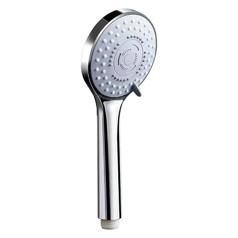 Powerful Pressurized Shower
