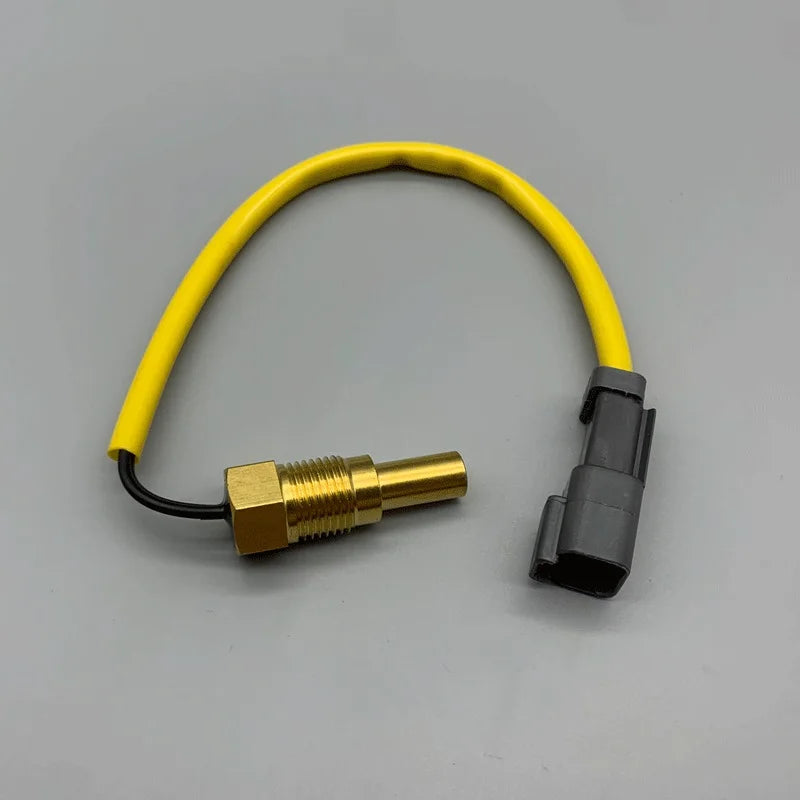 Excavator Parts for PC130-7 160-7 200-7 240-7 200-8 360-7 Excavator Water Hydraulic Oil Temperature Sensor