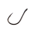 Selco Premium 12# Carp Fishing Hooks High Carbon Barbed Perfect for European Anglers