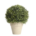 2022 Factory Supplier Wholesale Eco-Friendly UV Resistant Plastic Small Bonsai Artificial Green Grass Customized Size Plant