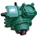 YB Series Rotary Vane Pump Liquid Vane Pump diesel transfer pump