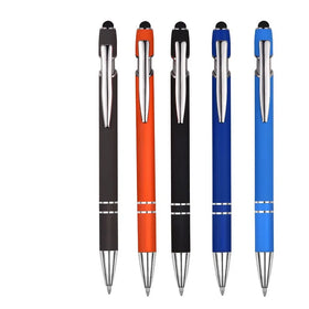 High Quality Small MOQ Metal for Stylus Touch Pen for Mobile and Laptop 1.0mm Writing Width