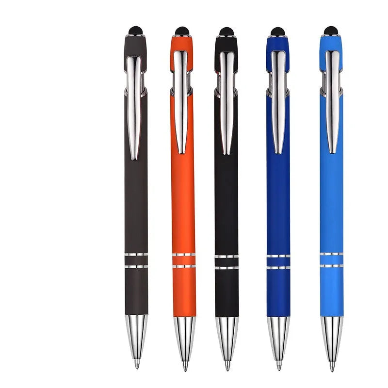 High Quality Small MOQ Metal for Stylus Touch Pen for Mobile and Laptop 1.0mm Writing Width