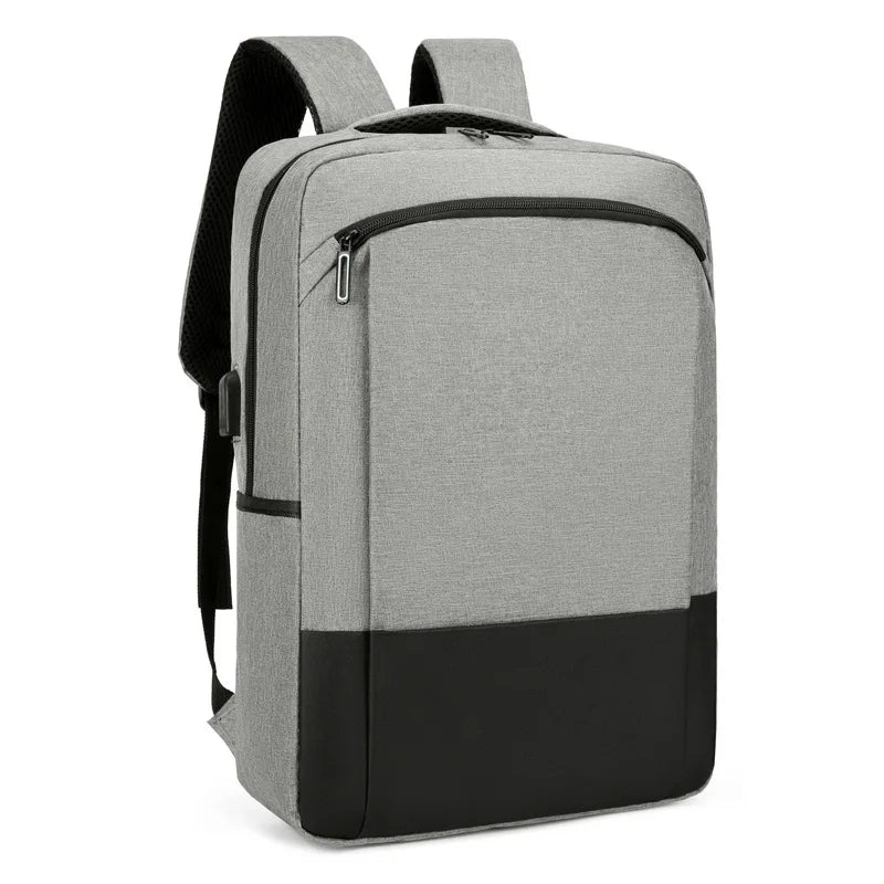 Hot Sale Good Quality Waterproof Nylon Business Smart Travel Laptop Backpack