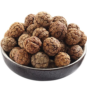 HUARAN Origin Wholesale Raw Single Spices Cheap Price New Crop Katsumade Galangal Dried Alpinia Katsumadai Fruits
