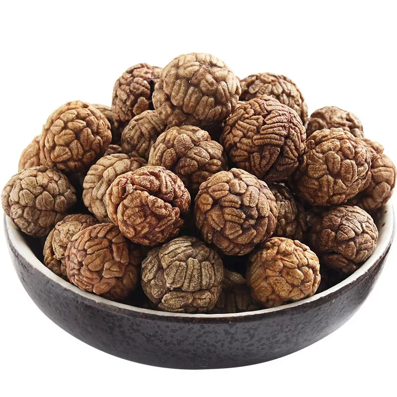 HUARAN Origin Wholesale Raw Single Spices Cheap Price New Crop Katsumade Galangal Dried Alpinia Katsumadai Fruits