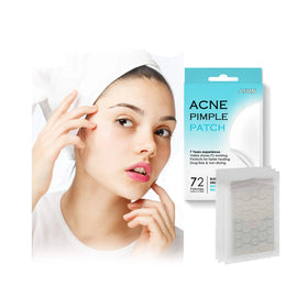 Amazing Acne Pimple Patch with Tea Tree Oil Best for Zits Blemishes Whiteheads Acne Patch Private Label