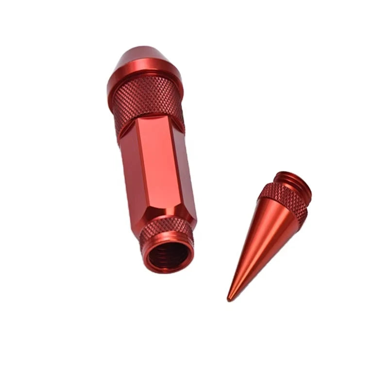 Precision CNC Machined Three-claw Internal Measuring -device Aluminum Copper Stainless Steel Titanium Stainless Steel