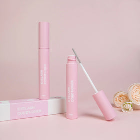 New Design UK Private Label Eye Lash Grow Liquid Effective Lengthening Growth Serum Against Allergy FEG PRO Eyelash Enhancer