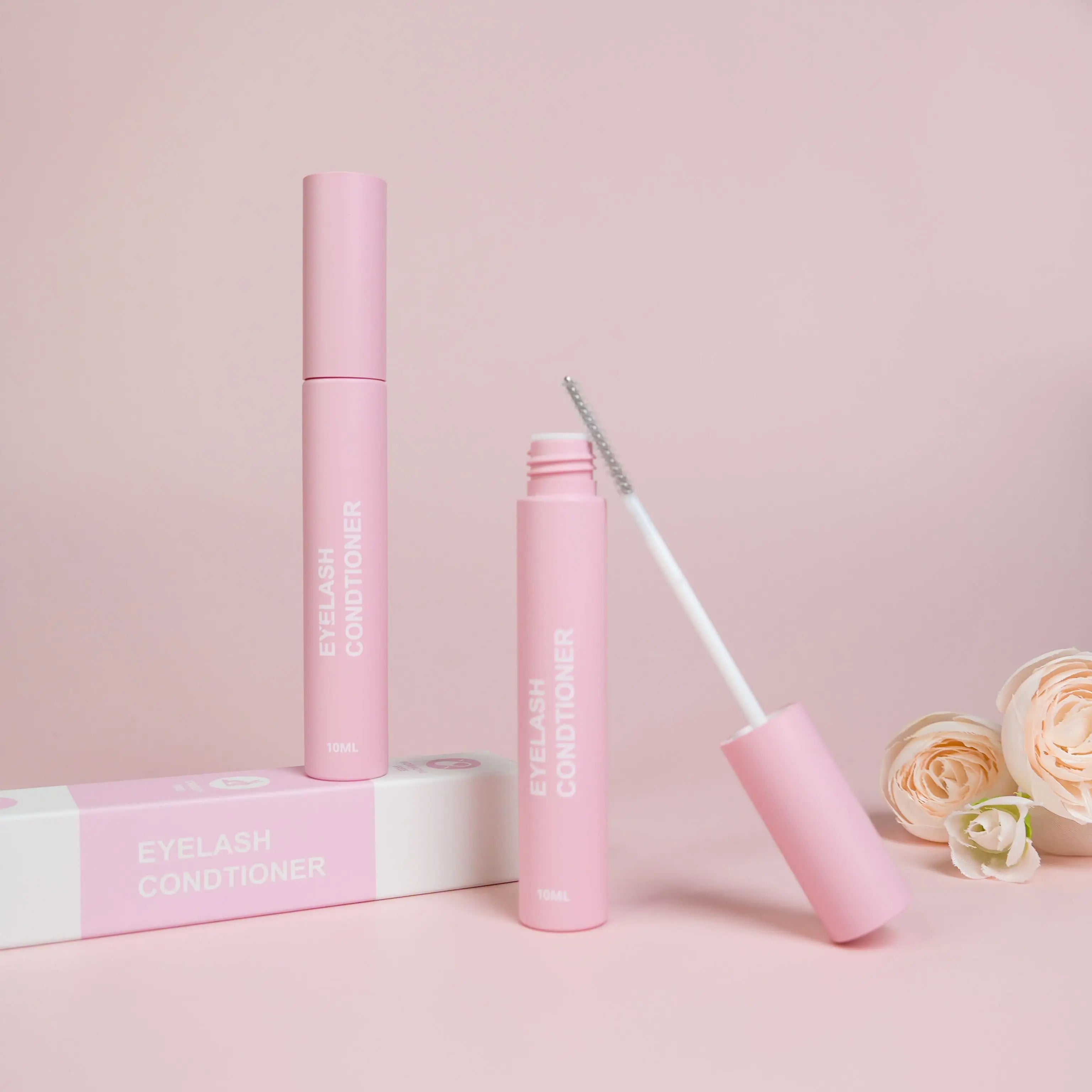 New Design UK Private Label Eye Lash Grow Liquid Effective Lengthening Growth Serum Against Allergy FEG PRO Eyelash Enhancer