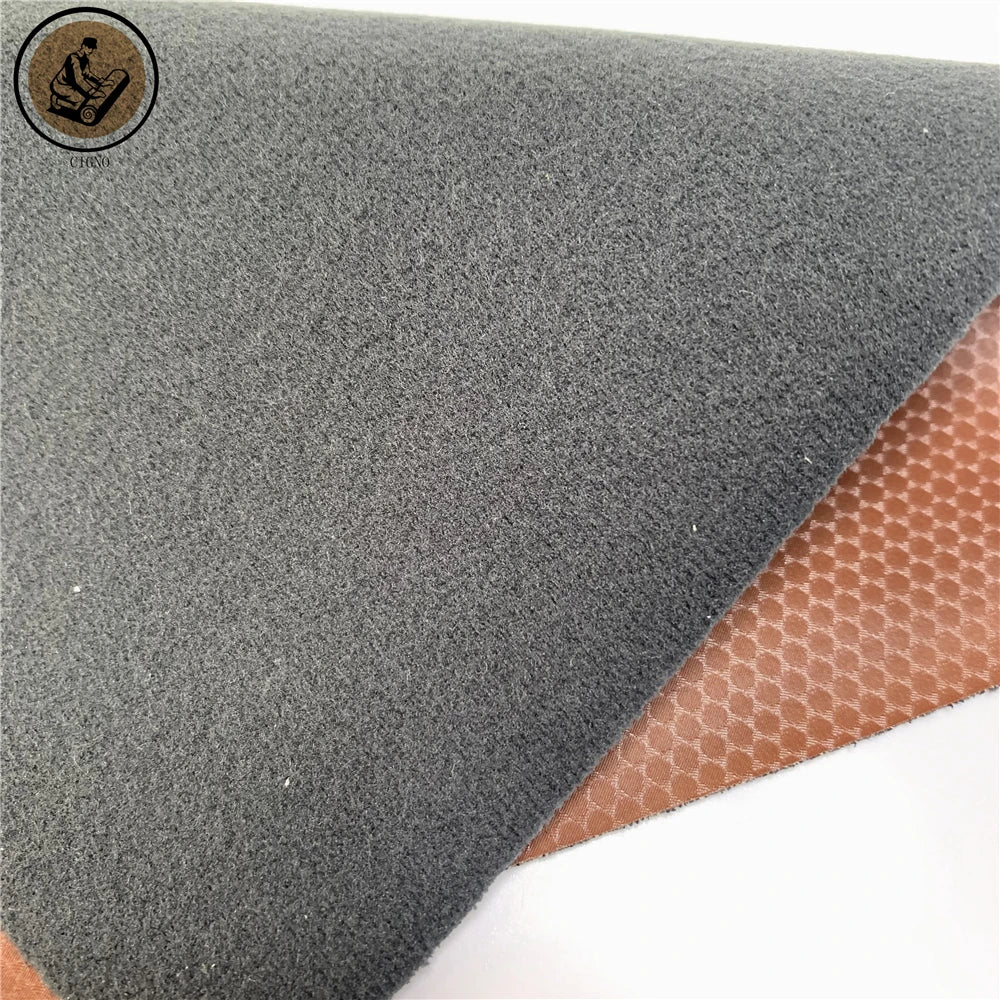 Car Seat Leather for Car Chair Automotive Upholstery