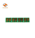 FULUXIANG Compatible 204A CF510A/511A /512A/513A CF530A Printer Toner Cartridge Chip for HP LaserJet Pro MFP M180nw/M154