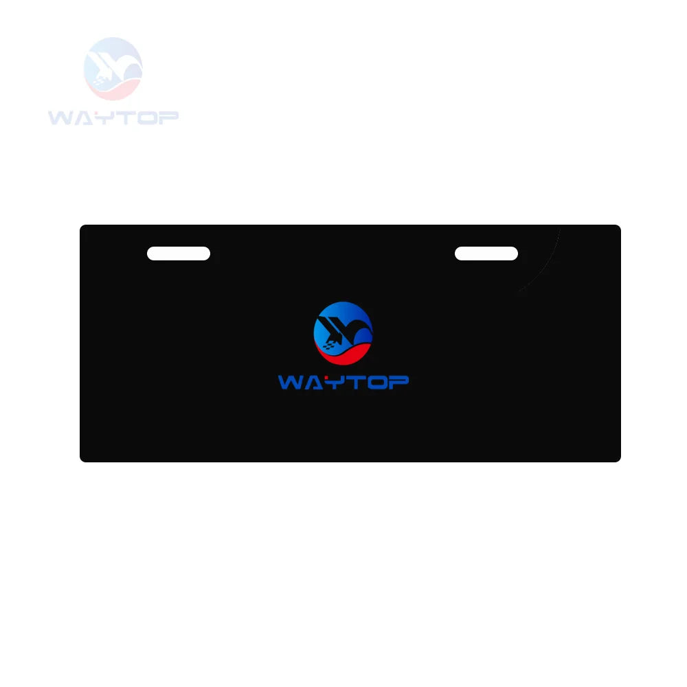 Wholesale Price Football Training  Equipment Plastic Soccer Shooting Training Rebounder Board