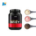 OEM Manufacturers Supply Hydro Whey Protein Vanilla Whey Protein Whey Protein with Plastic Container
