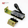O**S Elevator Door Lock Point ACK-2 Door Lock Contact Elevator Auxiliary Door Lock Switch