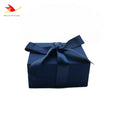 Quality Guaranteed Necklace Rings Bracelet Box Blue Gift Jewelry Packaging Boxes