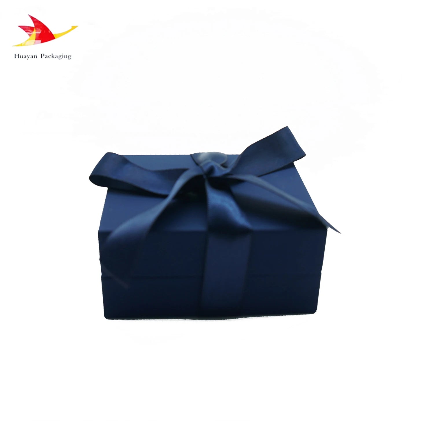 Quality Guaranteed Necklace Rings Bracelet Box Blue Gift Jewelry Packaging Boxes