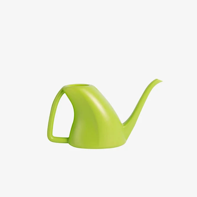 Wholesale Gardening Garden Watering Tools Household Simple Color Mini Plastic Sprinkled Water Watering Cans for Plant
