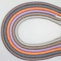 Factory Braided Ropes 6mm/9mm/10mm/11mm PP/Polyester/Nylon Braided Rope