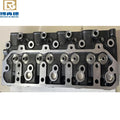 A2300 Cylinder Head Diesel Engine Head for Kubota A2300 49000995