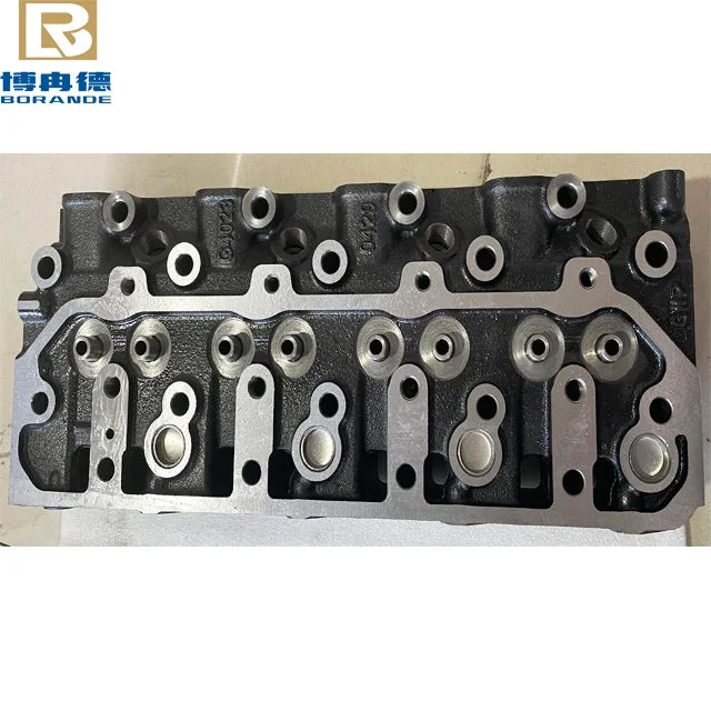 A2300 Cylinder Head Diesel Engine Head for Kubota A2300 49000995