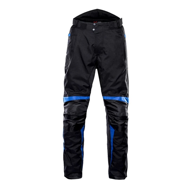 MOTOCENTRIC New Motorcycle Pants Moto Jeans Protective Gear Riding Toured Motorbike Trouser Textile Men Motorbike Pants Adults