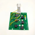 91.101.1051 Circuit Board SBM for MO SM74 Machine 53.101.1122 Offset Printing Machine Spare Parts