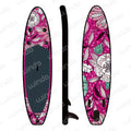 320x81x15cm Sup Surf Ready to Ship Custom All Round Inflatable Stand up Sup Paddle Board