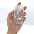 20ml Red Skirt Empty Mini Pocket Credit Card Pump Sprayer Plastic Atomizer Perfume Latest Design Plastic Perfume Spray Bottle