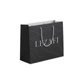 Customized Clothing Paper Bag Custom Luxury Gift Shopping Paper Bag With Your Own Logo
