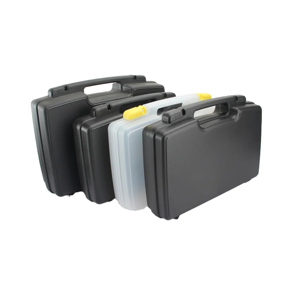 OEM & ODM Supported Lightweight for Carrying Tools Customizable EVA Foam Inner Versatile Toolboxes