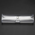 MK2311021 Wholesale Price Portable Transparent PVC Eyeglass Case Waterproof Fashion Reading Glasses for Men and Women for Myopia