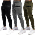 New Fashion Autumn Winter Cotton Pants Men Leisure Sports Men's Training Pants Custom Joggers Men