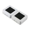 Factory Price DiKaiTools GemTrue Brand DK21651 Plastic Material Loose Diamond Gemstone Display Box