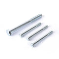 304 316 Stainless Steel Solar PV Screw Galvanized Photovoltaic Panel Mounting Bolt Resistance Fastener OEM Custom Size M3-M16